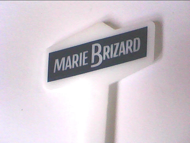 Marie Brizard