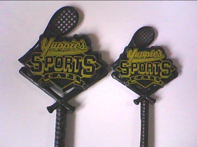 Yuppie's Sports Caf