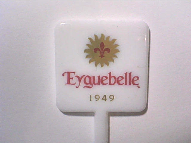 Eyguebelle