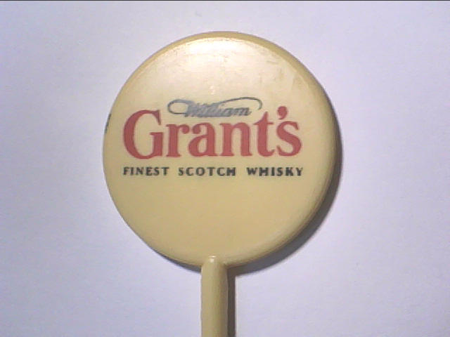 Grant's