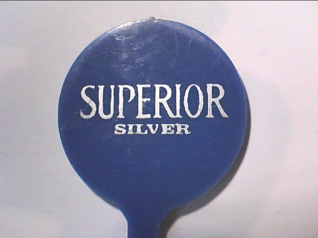 Superior Silver