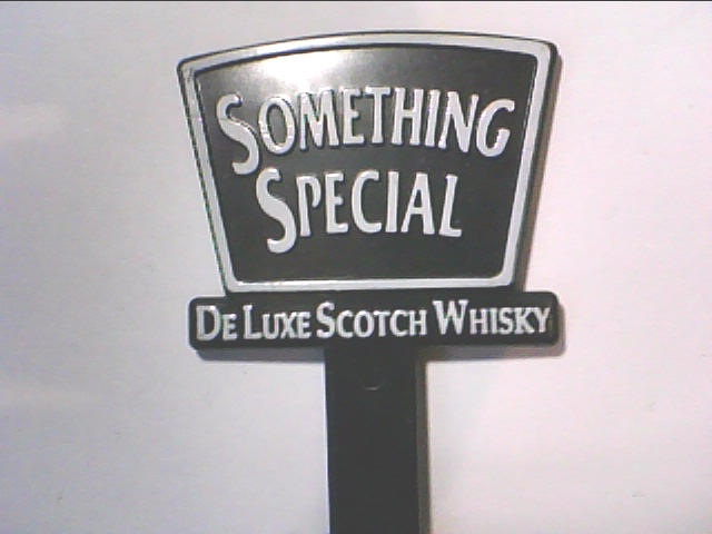 Something Special