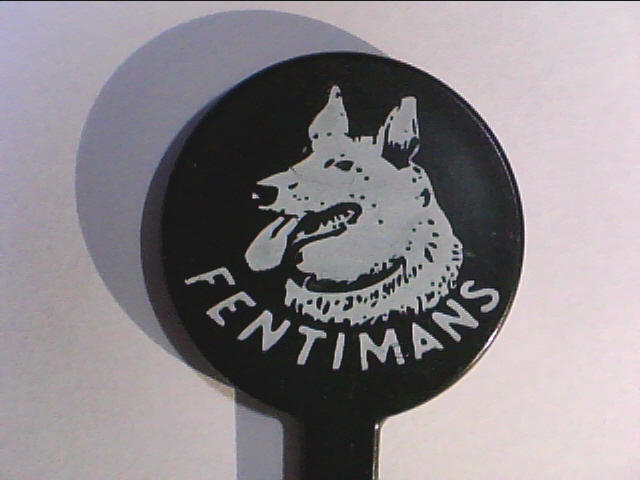 Fentimans