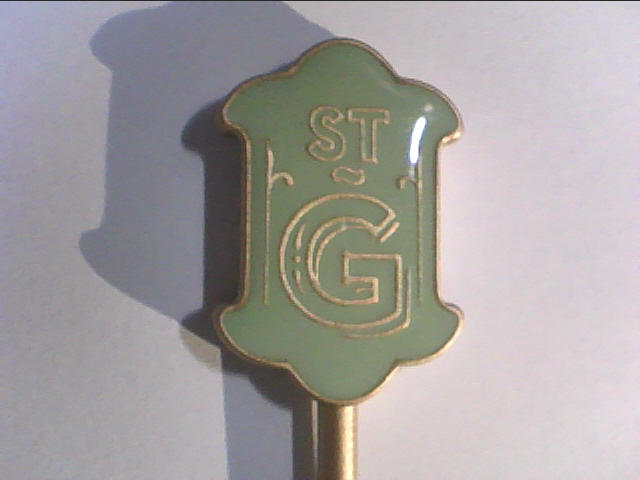 Saint Germain