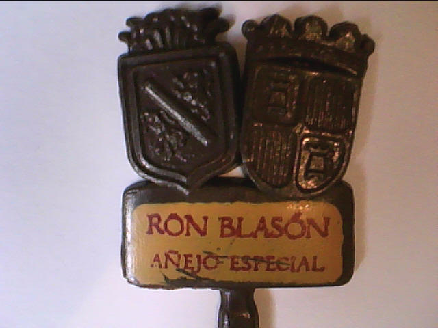 Ron Blason