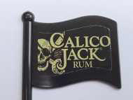 Calico Jack Rum