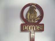 Potosi