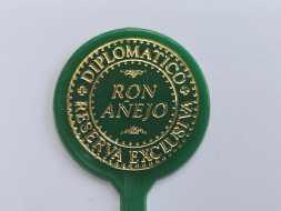 Ron Diplomatico