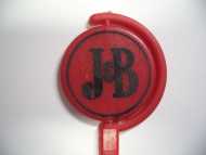 J & B