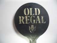 Old Regal