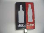 Jack & Coke