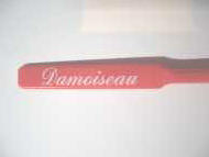 Damoiseau