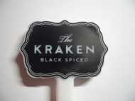 The Kraken Rum