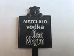 Oso Negro
