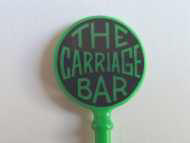 The Carriage Bar