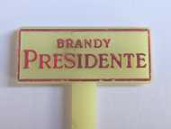 Brandy Presidente