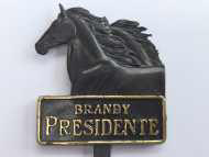Brandy Presidente