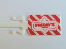 Friday's