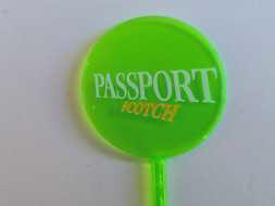 Passeport Soctch
