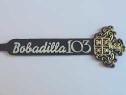 Bobadilla 103