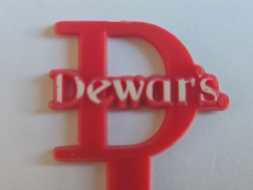 Dewar's