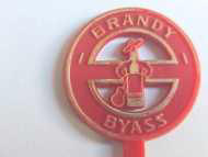 Brandy Byass