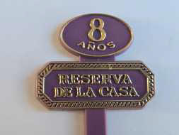 Reserva de la Casa
