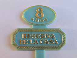 Reserva de la Casa